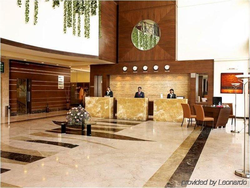 Gokulam Park Sabari-Siruseri Sipcot Chennai Exterior foto