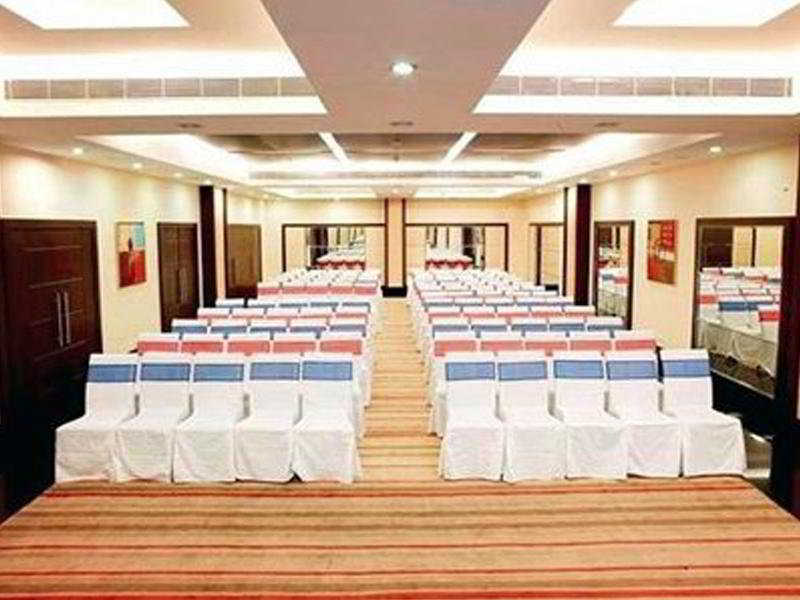 Gokulam Park Sabari-Siruseri Sipcot Chennai Einrichtungen foto