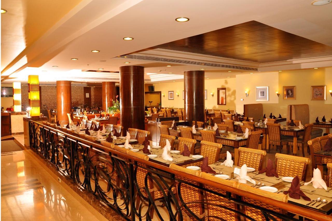 Gokulam Park Sabari-Siruseri Sipcot Chennai Exterior foto