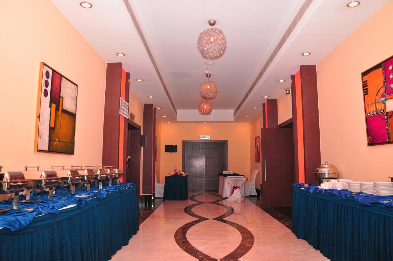 Gokulam Park Sabari-Siruseri Sipcot Chennai Exterior foto