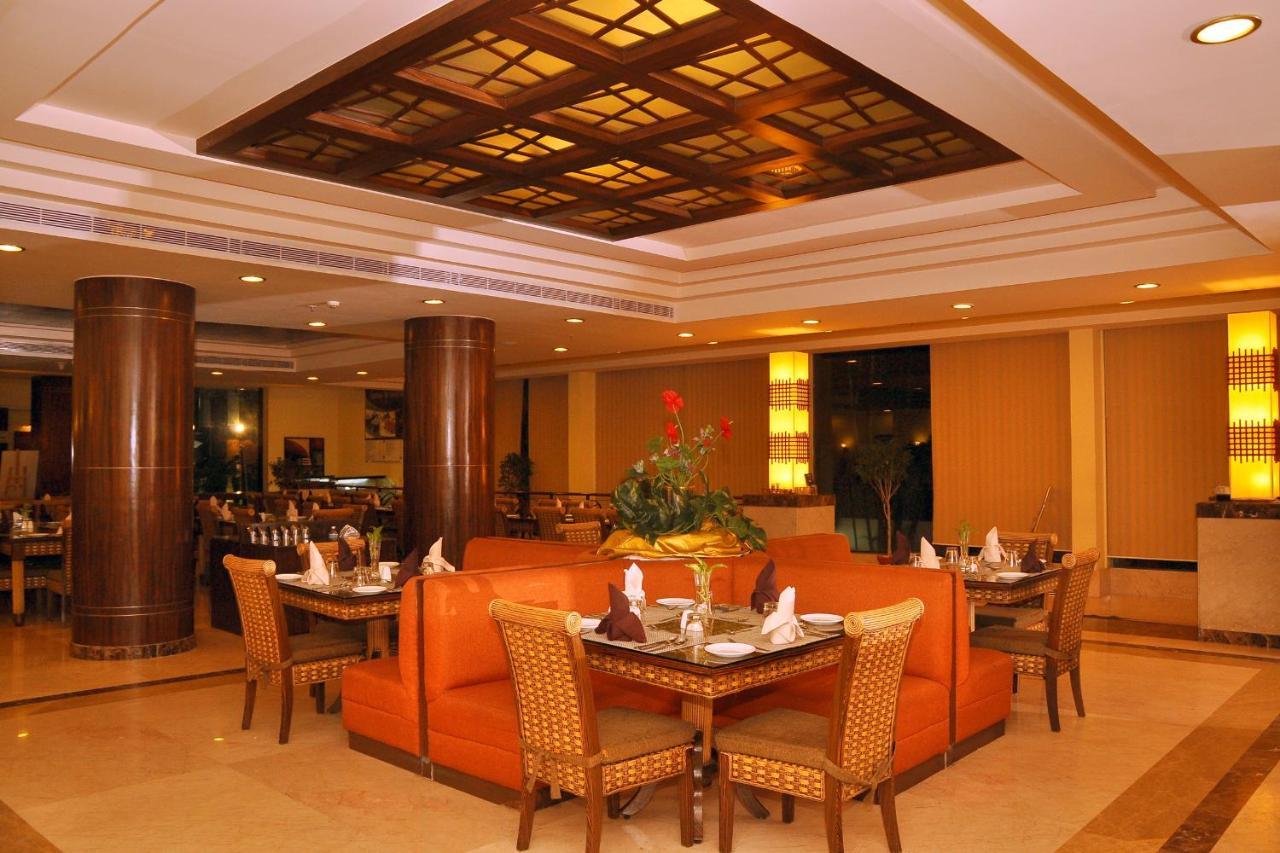 Gokulam Park Sabari-Siruseri Sipcot Chennai Exterior foto